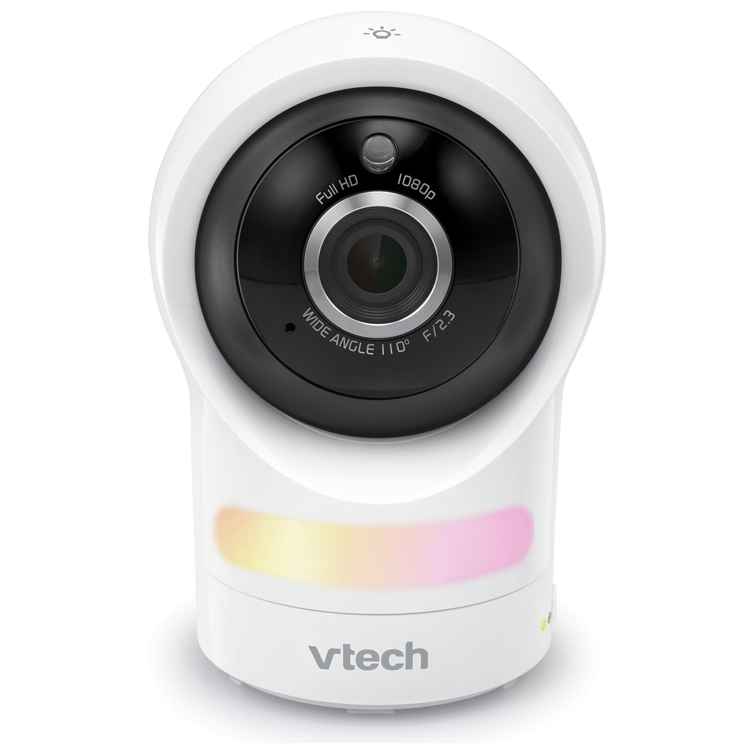 VTech RM9761 baby monitor camera, imported from the UK