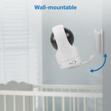 VTech RM9761 baby monitor camera, imported from the UK