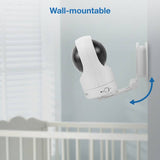 VTech RM9761 baby monitor camera, imported from the UK