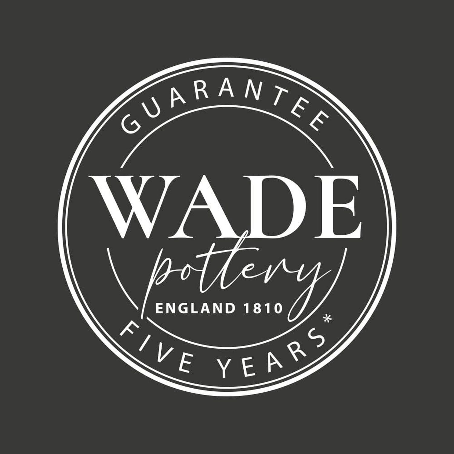 Wade Fish Jug orange 1.2L (British brand)