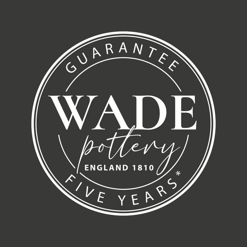Wade Fish Jug orange 1.2L (British brand)