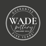 Wade Fish Jug orange 1.2L (British brand)