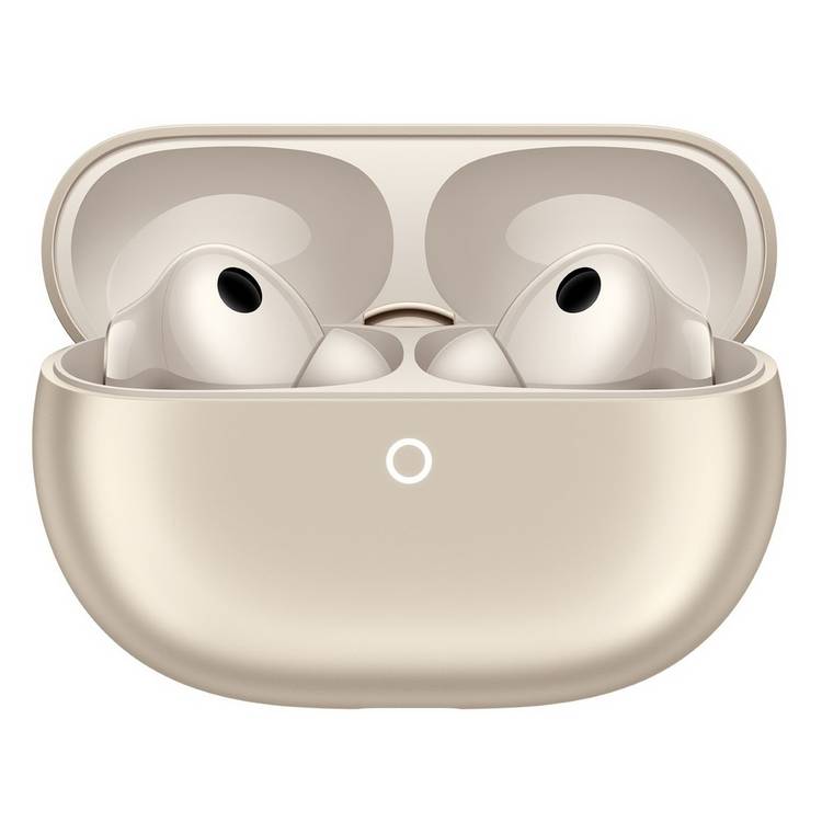 HUAWEI FreeBuds Pro 5 wireless earbuds Sand Gold (British brand)