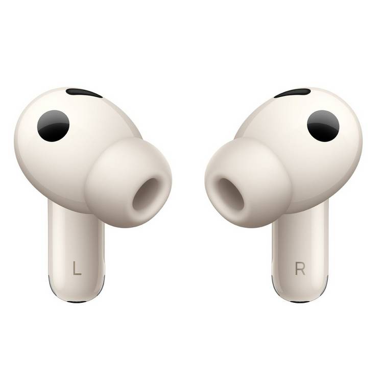 HUAWEI FreeBuds Pro 5 wireless earbuds Sand Gold (British brand)