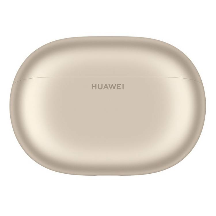 HUAWEI FreeBuds Pro 5 wireless earbuds Sand Gold (British brand)