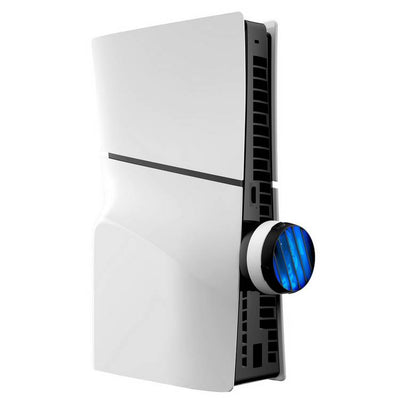 Argos Nacon RGB Cooling Fan for PS5, PS5 Slim & PS5 Pro- Buy online at McGrocer