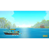 Dave the Diver Complete Edition PS5 game - British product