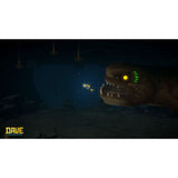 Dave the Diver Complete Edition PS5 game - British product