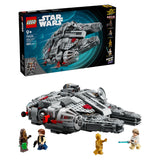 LEGO Star Wars Millennium Falcon building set 885 pieces - British product