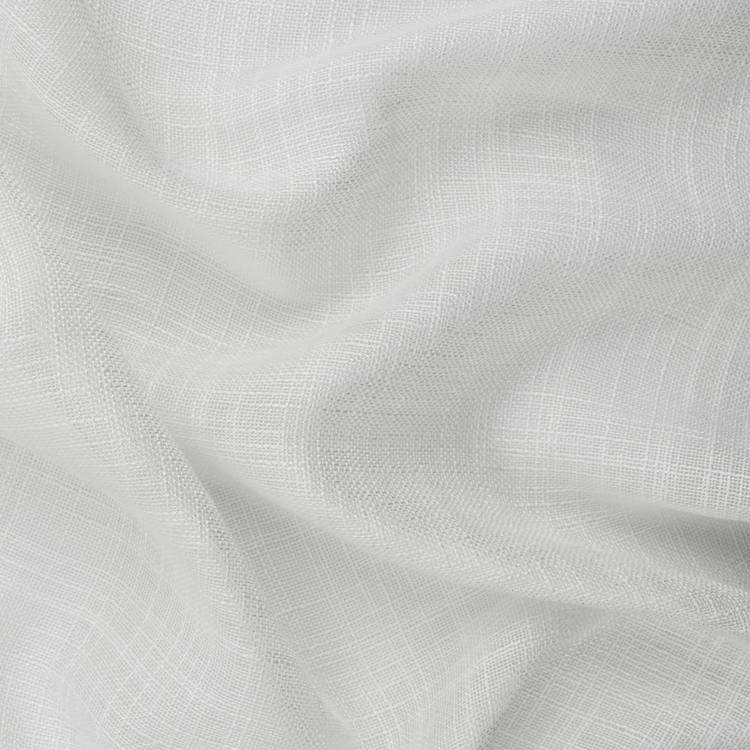 Yard Cirrus sheer voile curtain panel white 140x250cm (British brand)