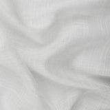 Yard Cirrus sheer voile curtain panel white 140x250cm (British brand)