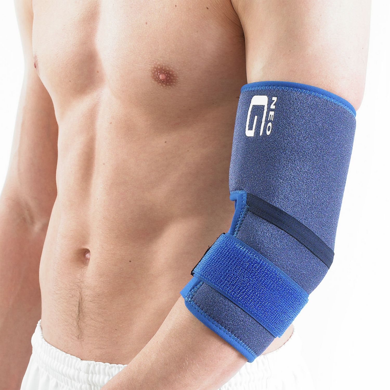 Neo G VCS elbow support one size - British product