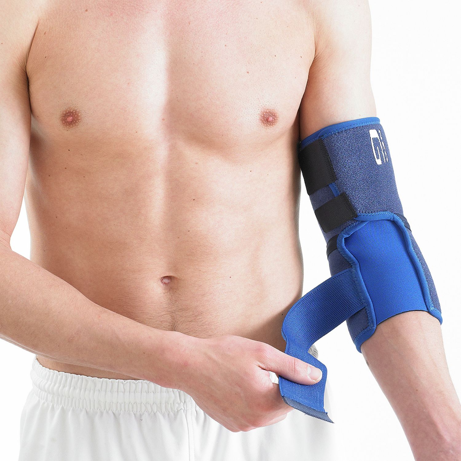 Neo G VCS elbow support one size - British product