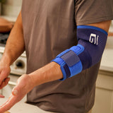 Neo G VCS elbow support one size - British product