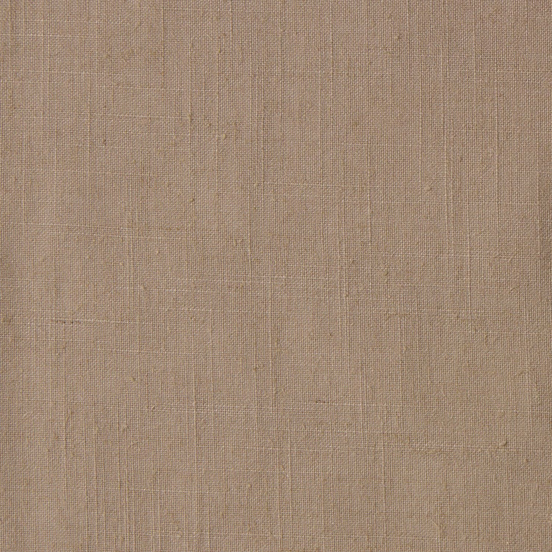 Habitat Blackout with Linen Curtains - Stone - 229x183cm