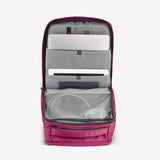 Decathlon backpack purple 23L, UK version