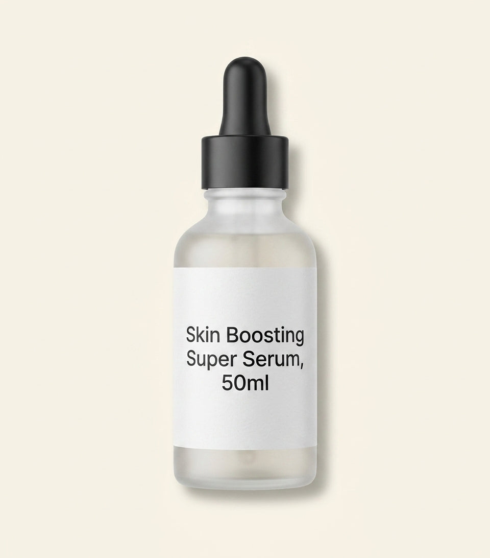 Dior One Essential Skin Boosting Super Serum 30ml, UK version