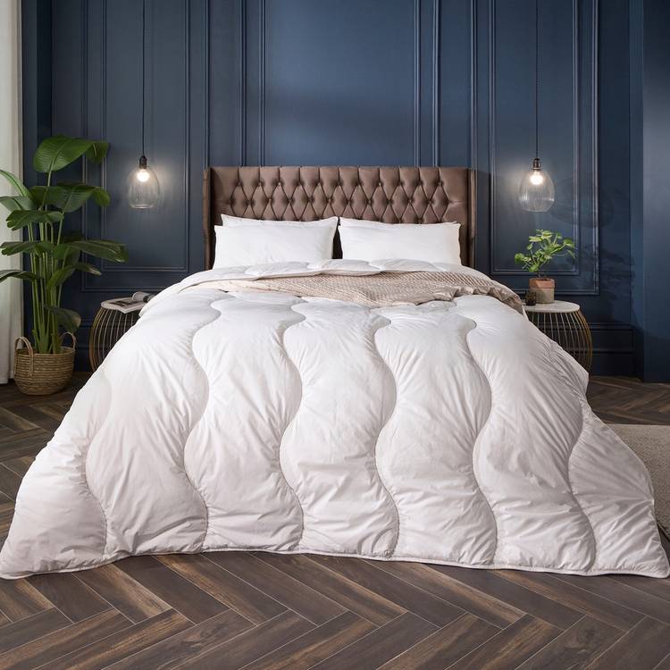 Snuggledown 13.5 tog duvet single - British product