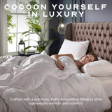 Snuggledown 13.5 tog duvet single - British product