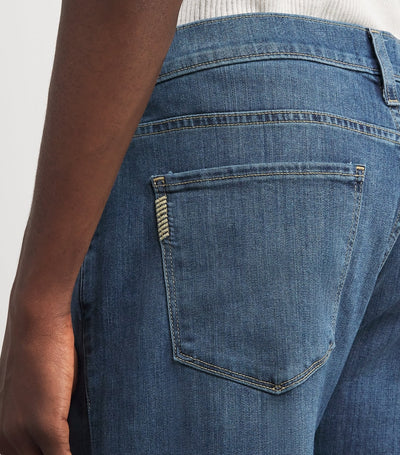 Harrods Jean Droit PAIGE Normandie - Acheter en ligne chez McGrocer
