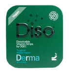 OQO DISO Derma Vitamin Strips 30 Strips, imported from the UK