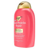 Ogx Bond Protein Repair Shampoo 385ml, imported from the UK
