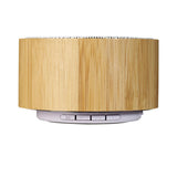 Avenue Cosmos Bamboo Bluetooth Speaker - British product