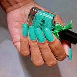 BEAU Polish UFOshionista nail polish 10ml - British product