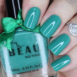 BEAU Polish UFOshionista nail polish 10ml - British product