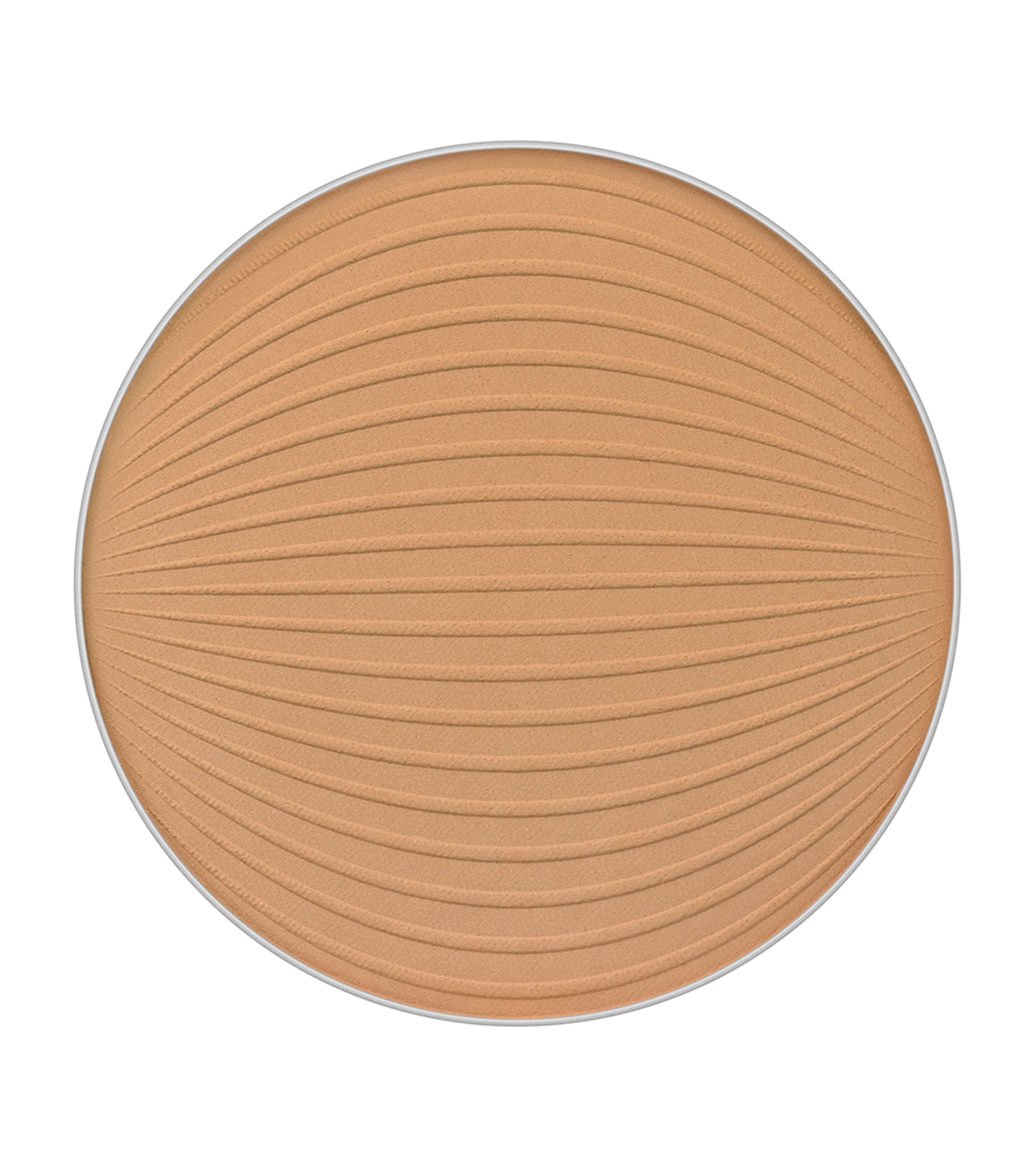 Sensai Silky Bronze Natural Veil Compact Foundation (British brand)