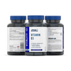 Applied Nutrition Vitamin D3 3000IU 90 capsules, imported from the UK