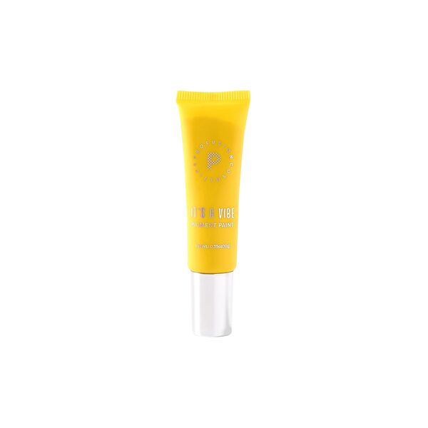 Profusion Cosmetics pigment paint Free Spirit, UK version
