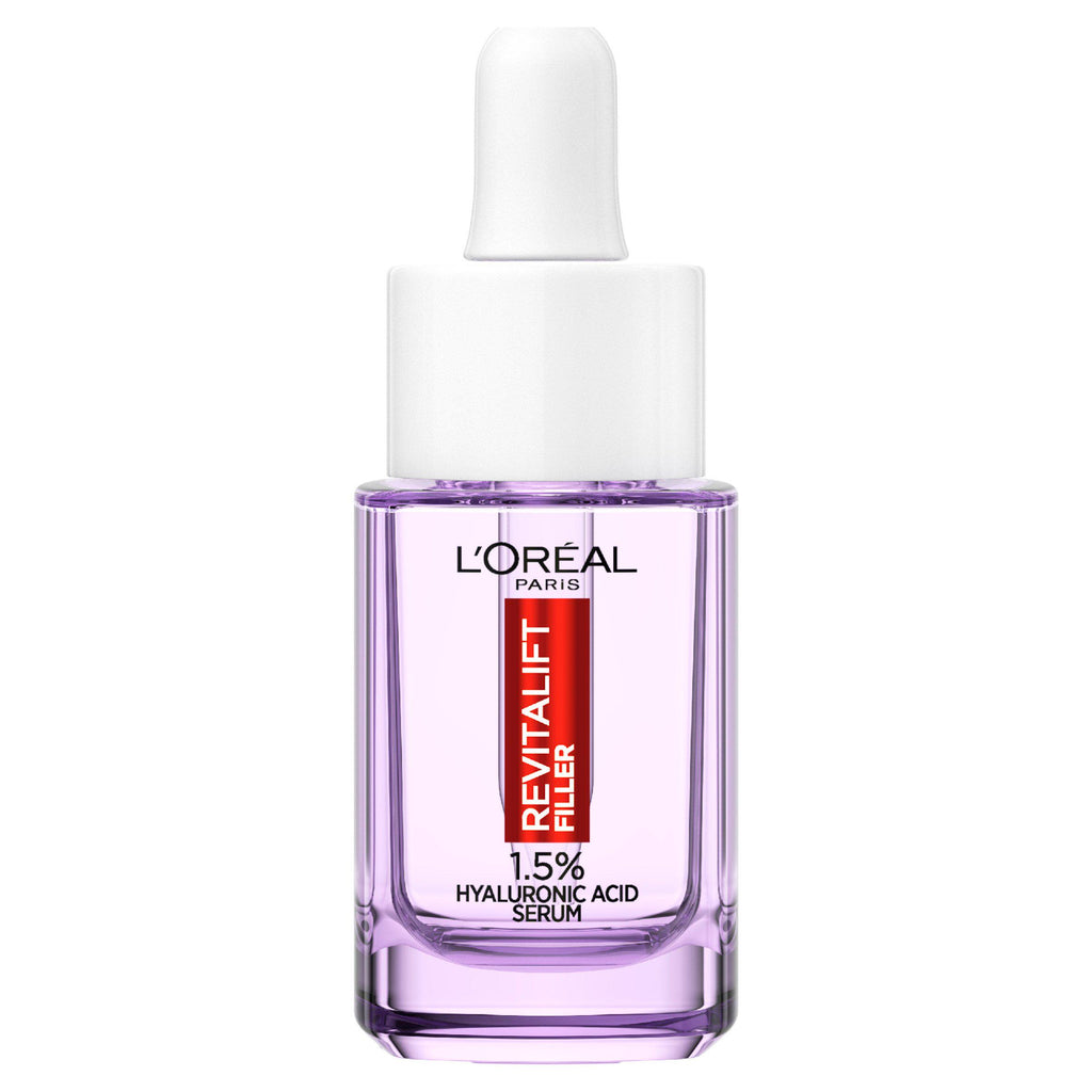 L'Oréal Paris Revitalift Filler Serum 1.5% Pure Hyaluronic Acid 15ml