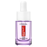 L'Oréal Paris Revitalift Filler Serum 1.5% Pure Hyaluronic Acid 15ml GOODS Sainsburys   