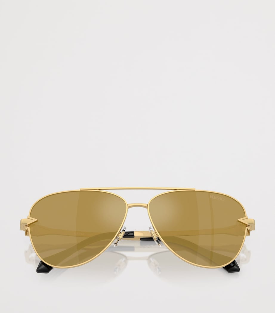 Versace aviator sunglasses VE2283 - British product