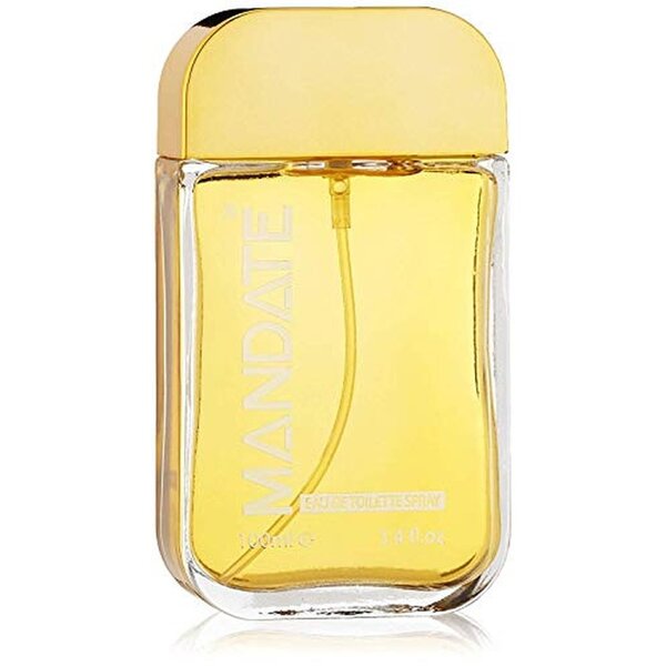 Eden Classic Mandate Eau de Toilette 100ml - British product