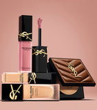 YSL Make Me Blush liquid blush (British brand)