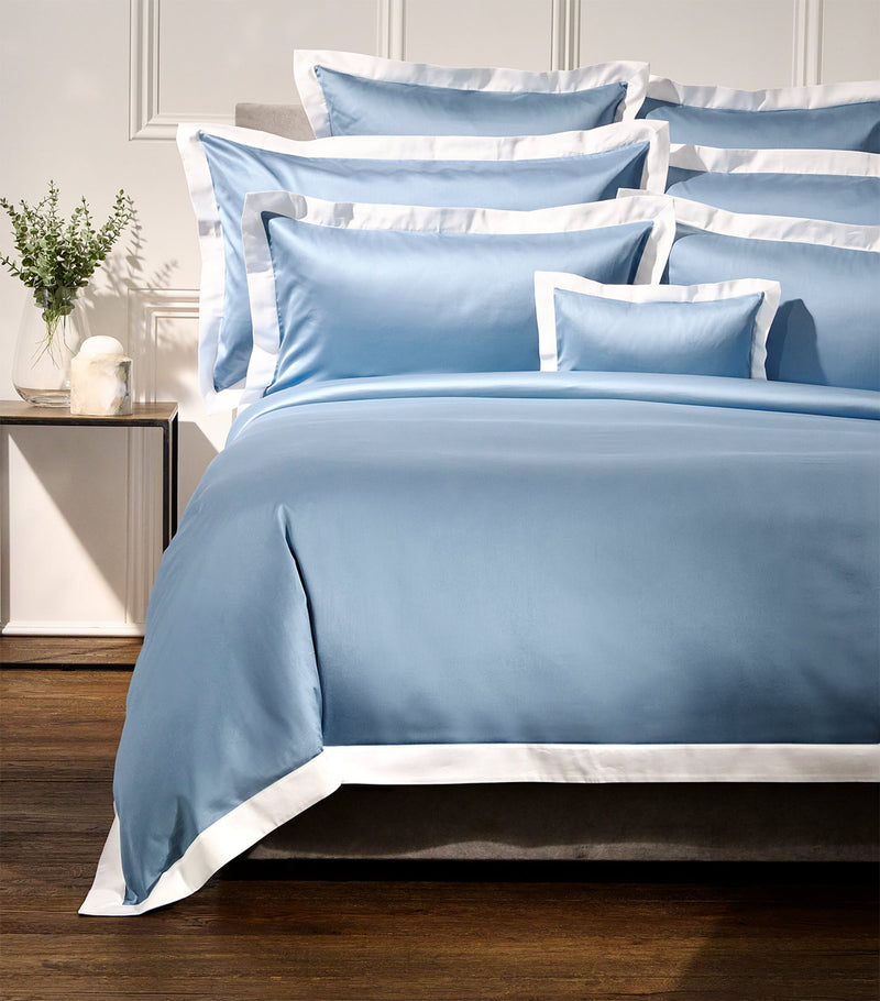 Celso De Lemos Emma boudoir pillowcase 50cm x 75cm - British product