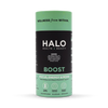 Halo Boost focus energy mood booster capsules 90 count, UK version