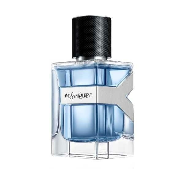 YSL Y Men Eau de Toilette 100ml GOODS Superdrug 60ML  