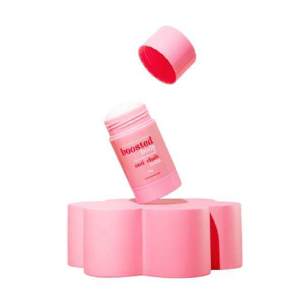 Boosted anti chafe balm 50g (British brand)