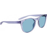 Nike Blue HORIZON ASCENT 51 sunglasses, UK version