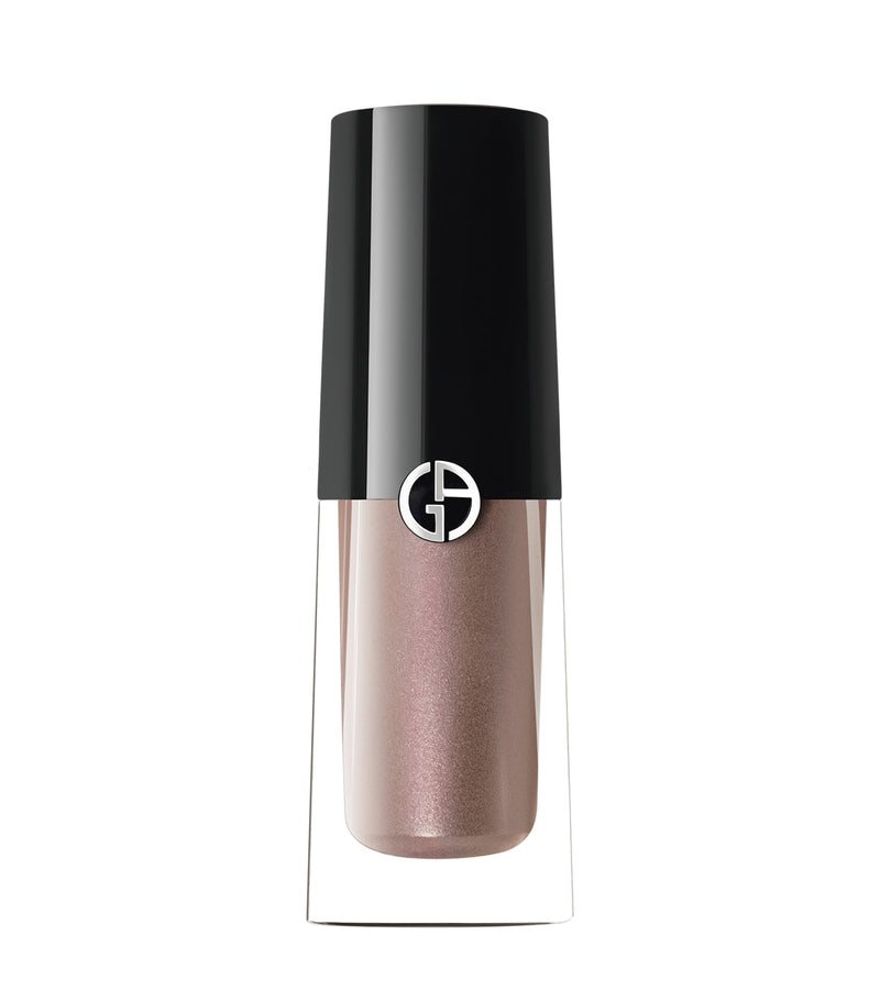 Armani Tint Renovation liquid eyeshadow (British brand)