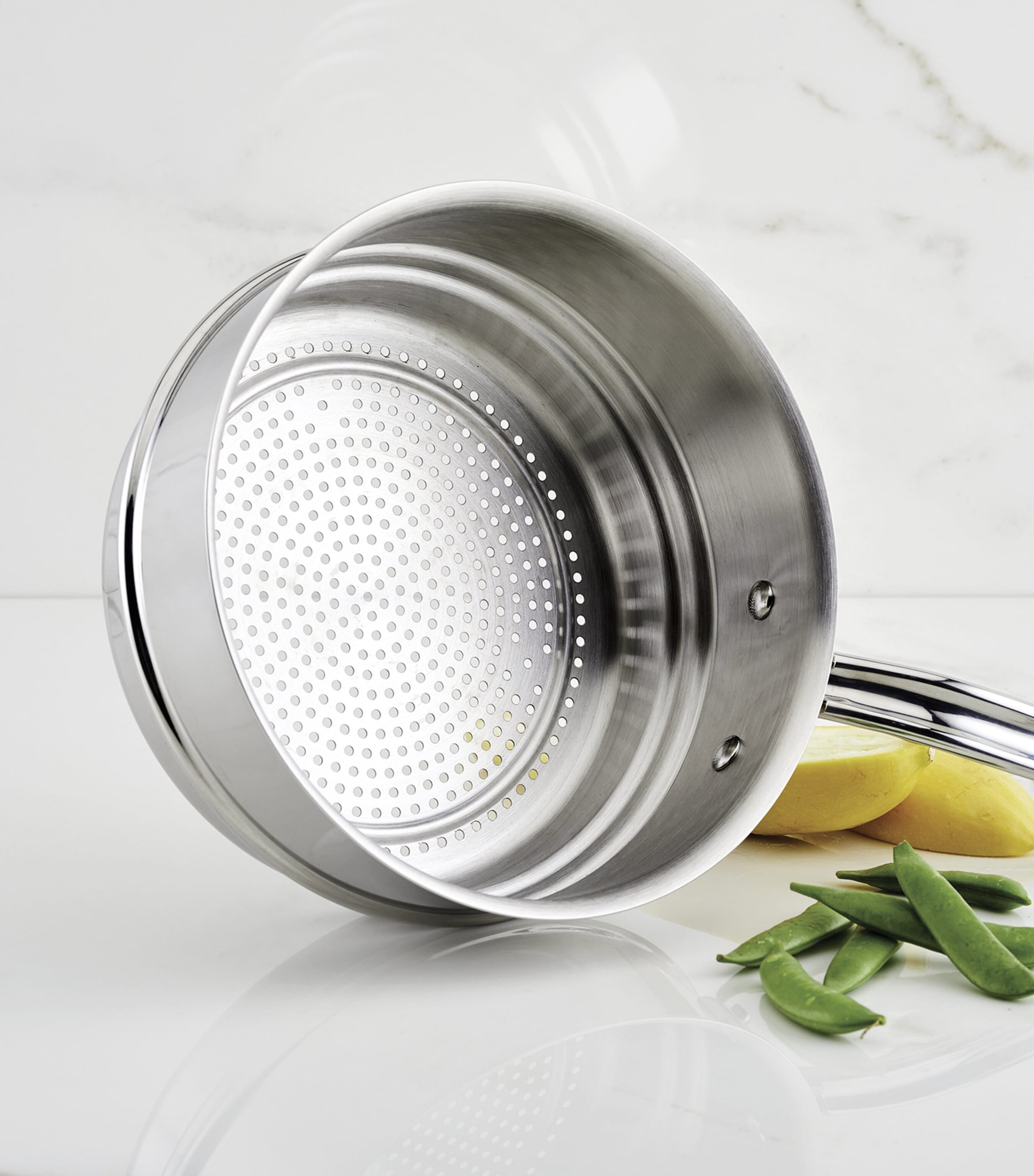 Hestan steamer insert 22cm, UK version