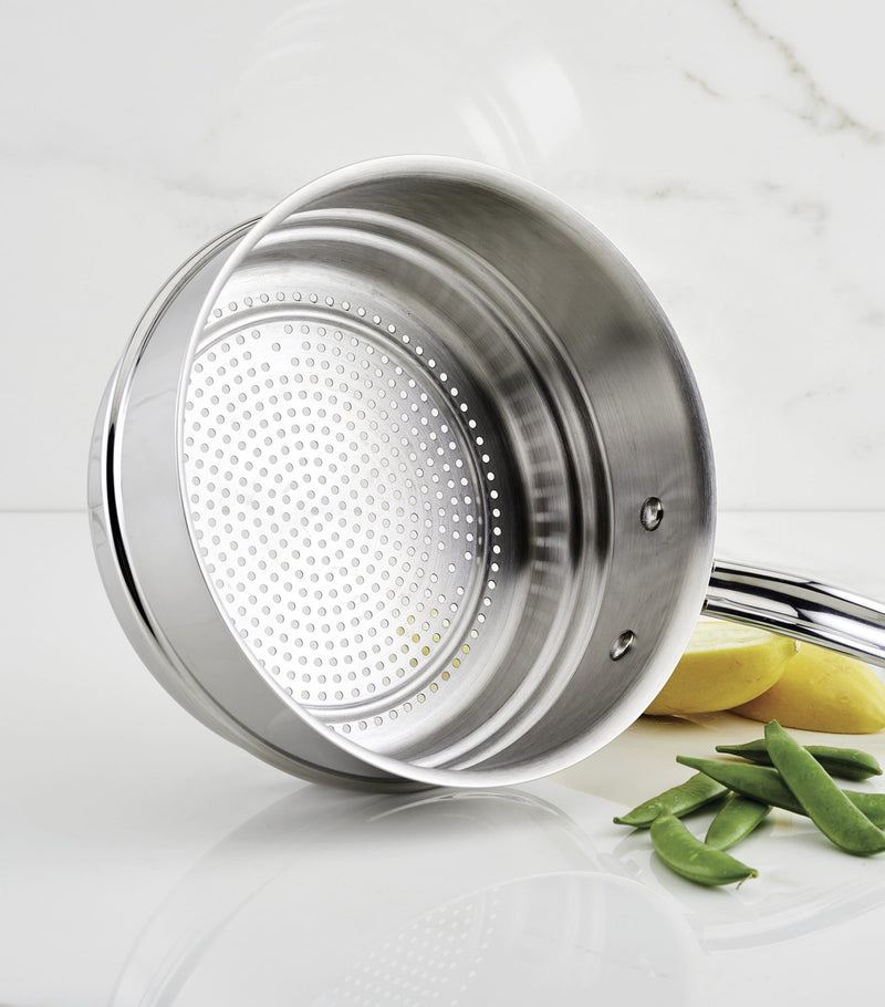 Hestan steamer insert 22cm, UK version