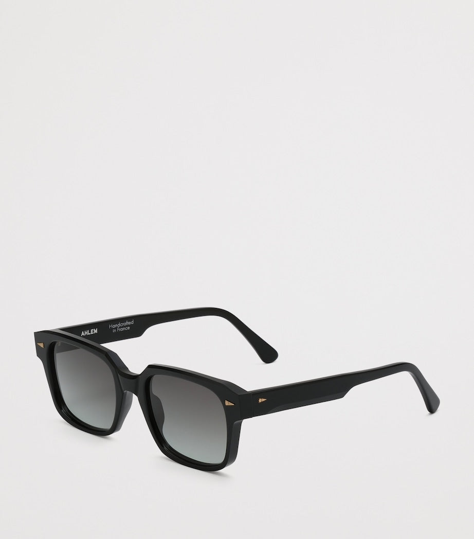 Ahlem Gros Caillou square sunglasses (British brand)