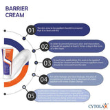 Cytolax Pressure Bed Sores Barrier Cream-120g GOODS Superdrug   