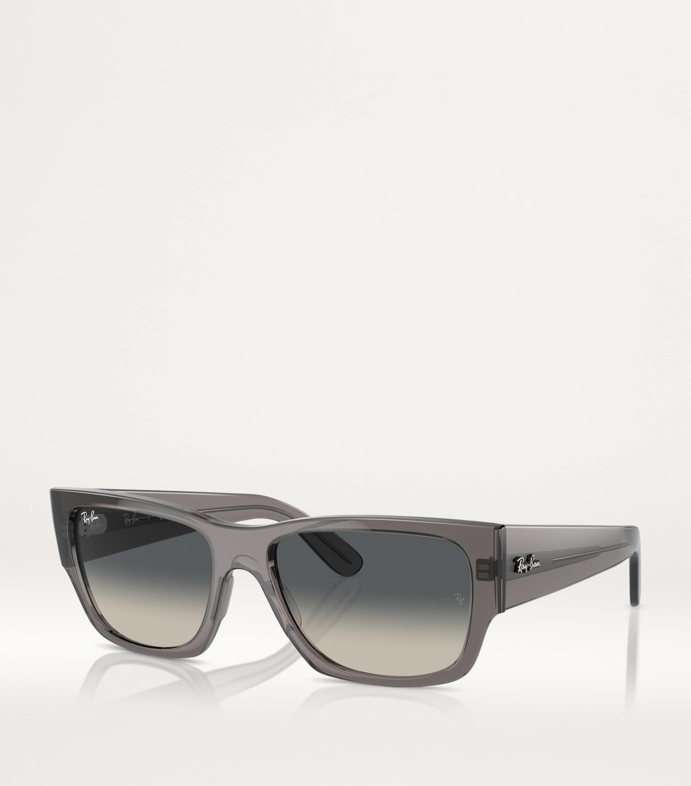 Vogue Injected sunglasses (British brand)