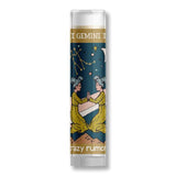 Crazy Rumors Gemini Air Blend lip balm 4.5g, UK version