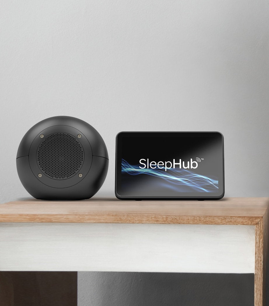 SleepHub Bedside Sleep Aid (British brand)